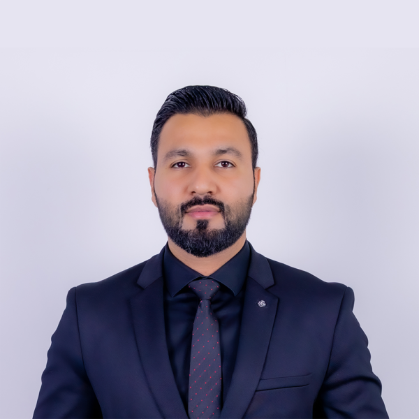 Yousaf Rind Yousaf Khan - Dreamd Well Properties
