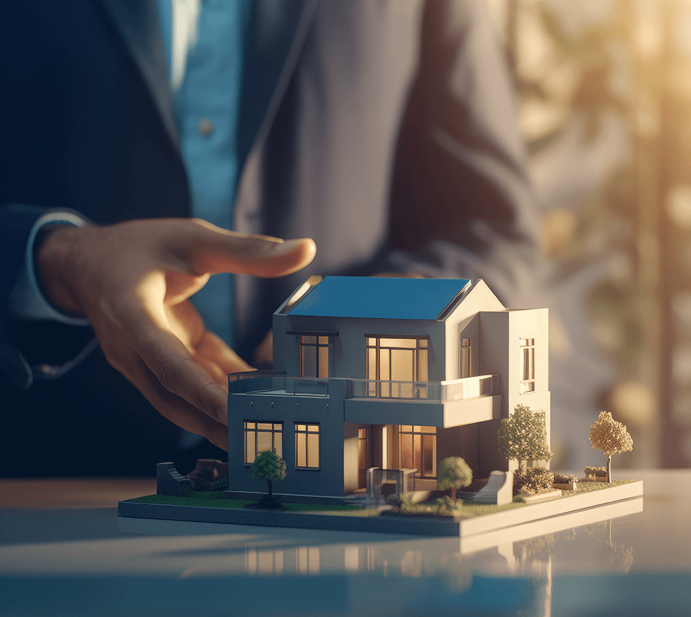 Dreamd Well Properties