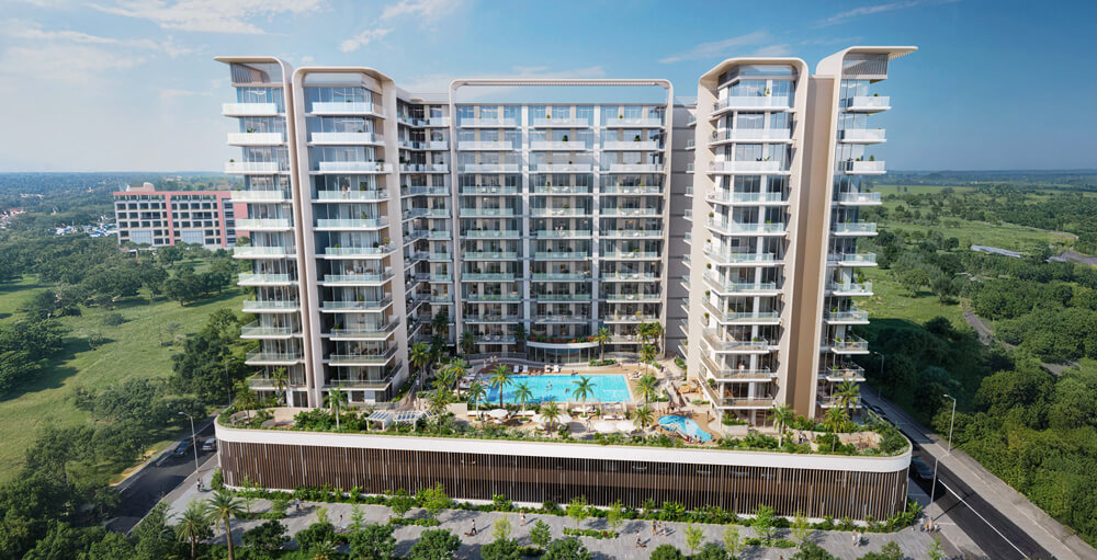 SOLA Residences by OCTA Properties