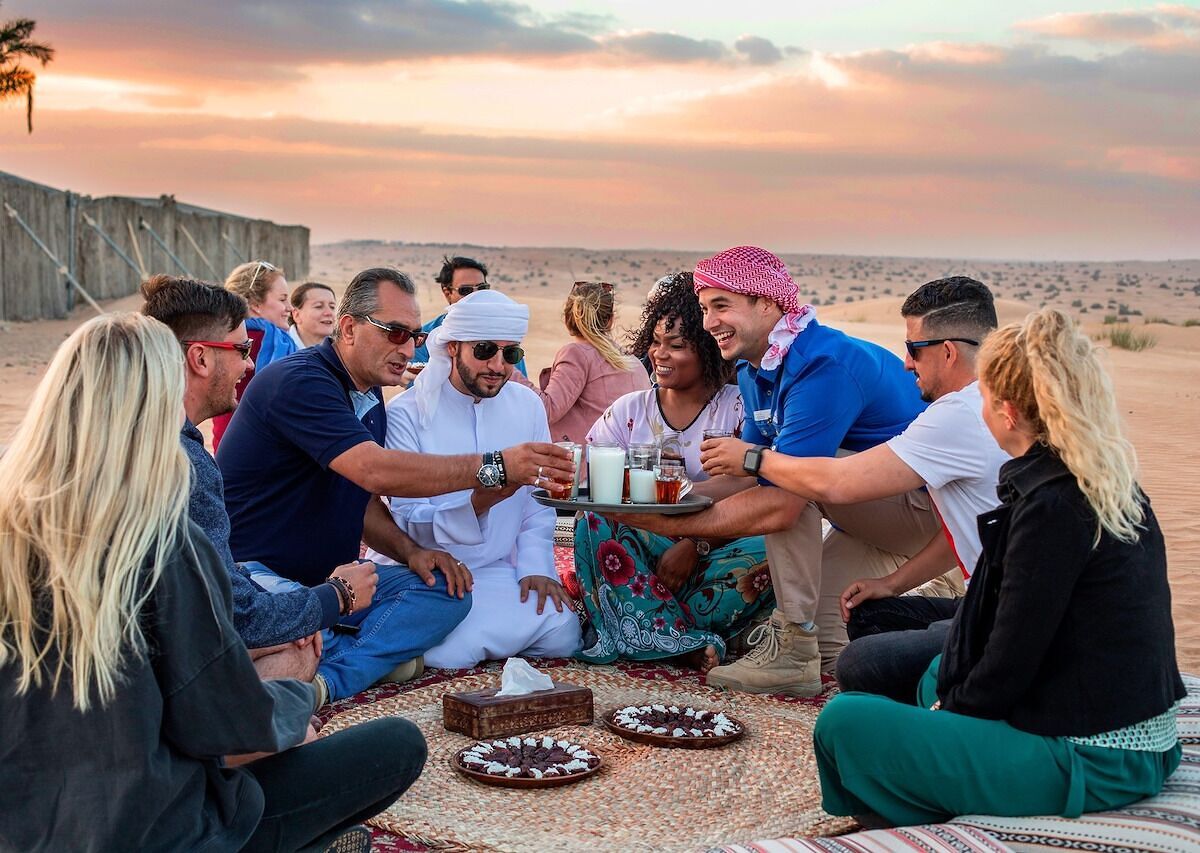 He Moved from California to Dubai for Culture, Safety, and a Fresh Start — And Found His Dream Home with DreamDwell Properties