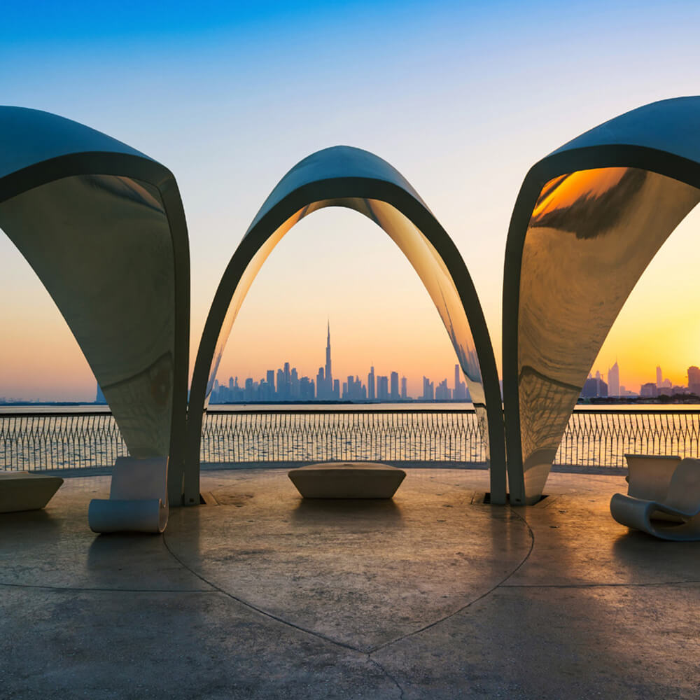 Altan at Dubai Creek Harbour-16