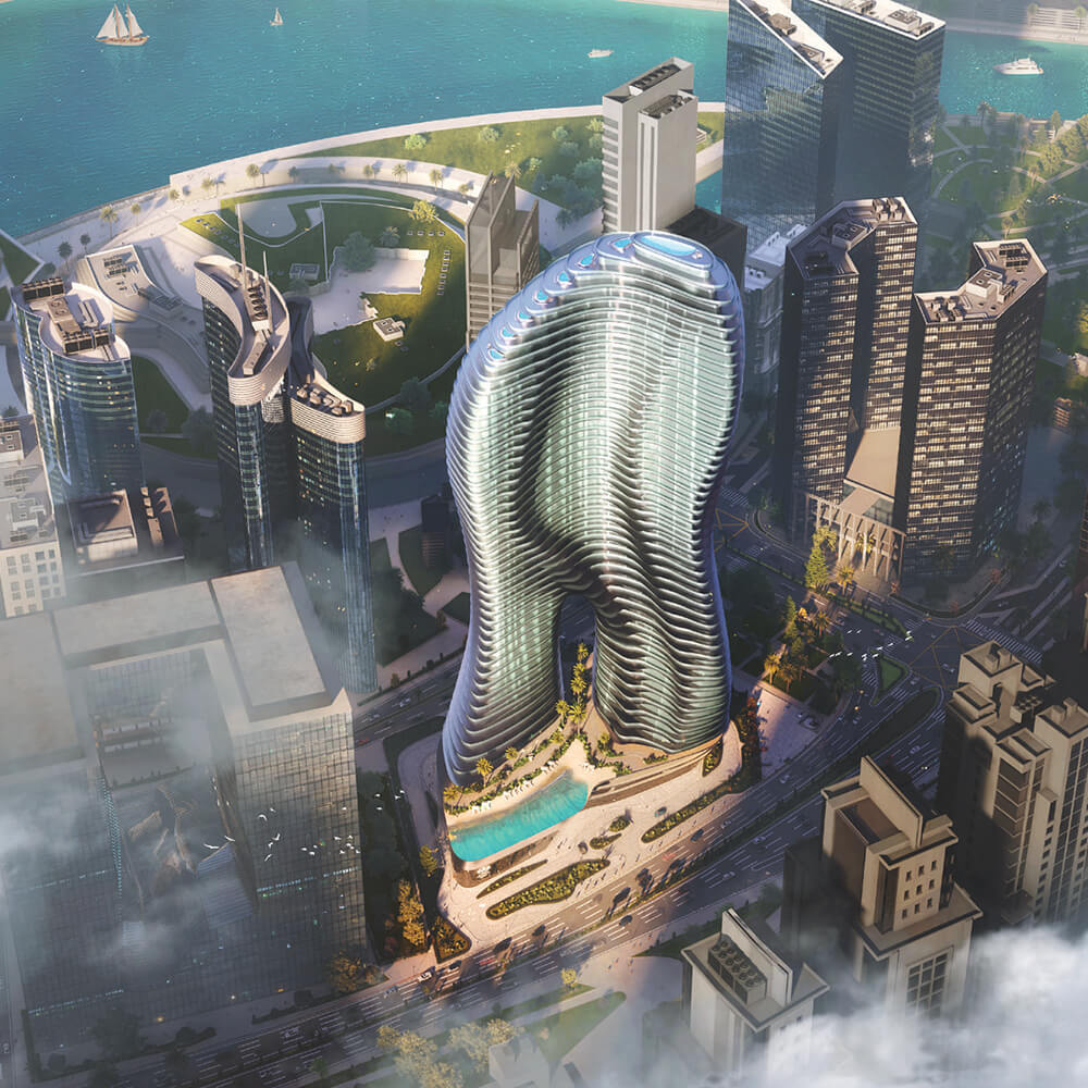 Bugatti Residences-19