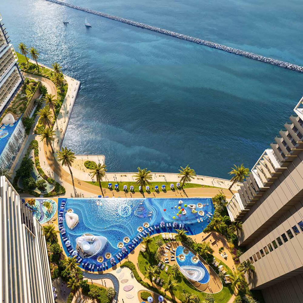 Chelsea Residences by Damac-21