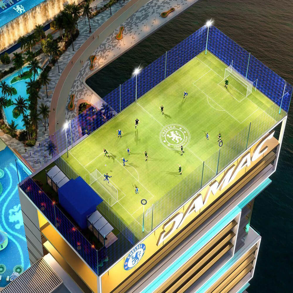 Chelsea Residences by Damac-23