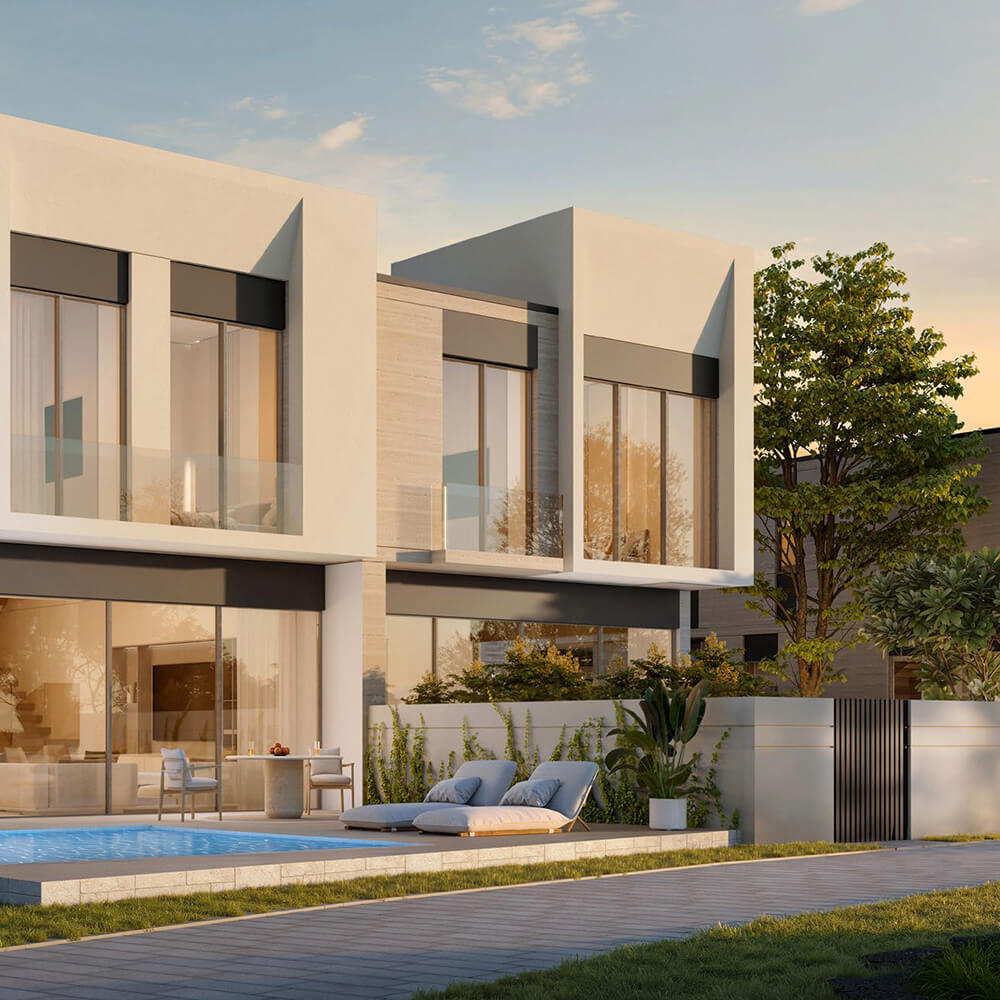 DG Villas at Jumeirah Golf Estates-02