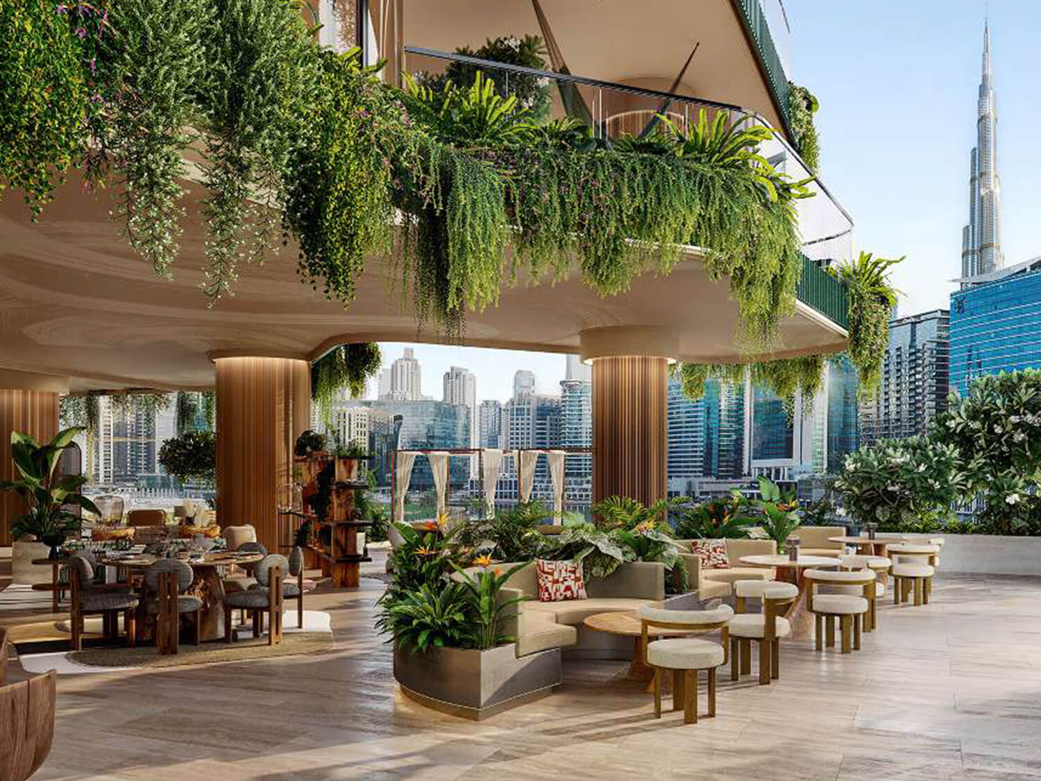 EYWA Dubai: The Pinnacle of Wellness Living in the Heart of Dubai’s Real Estate Revolution
