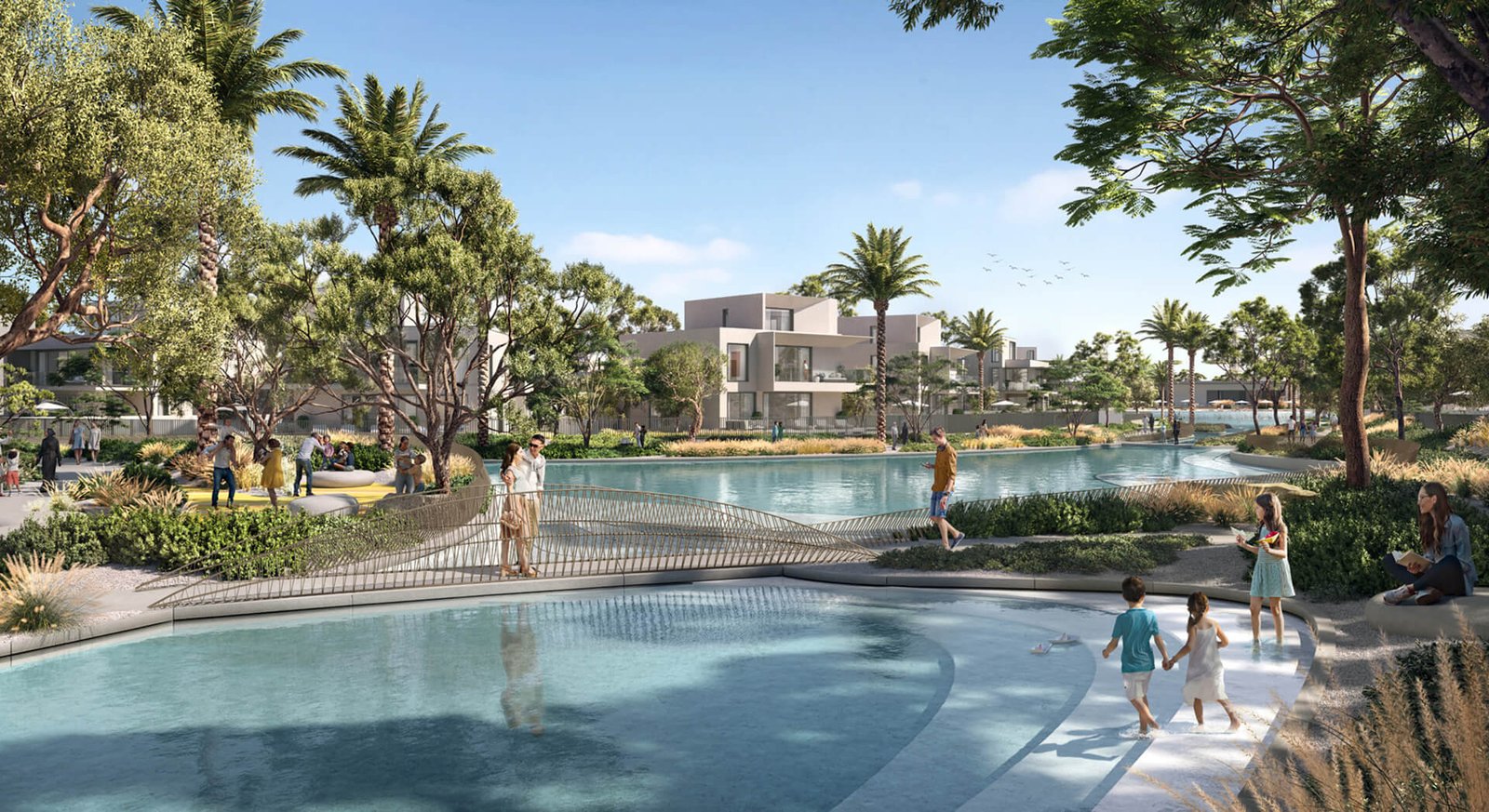 Emaar Oasis-06