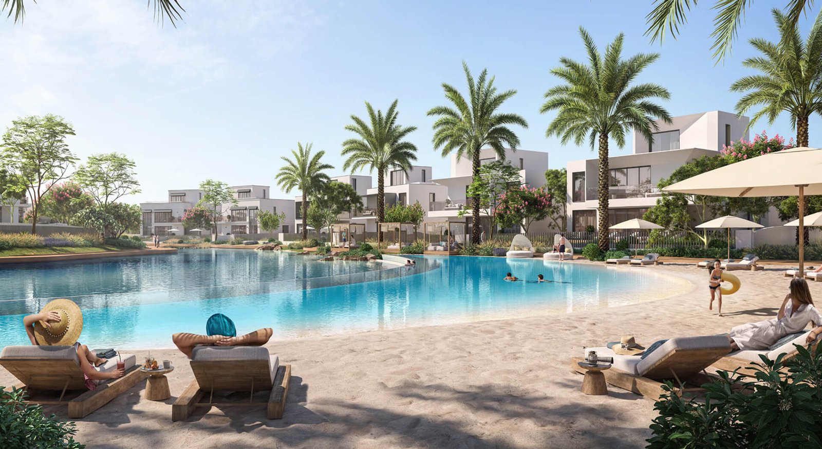 Emaar Oasis-07