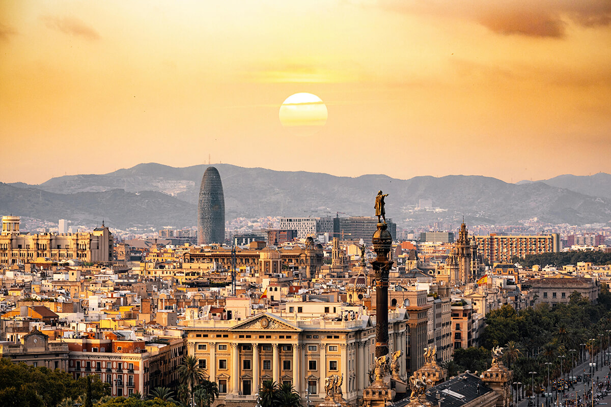Why Dubai Not Spain, Is the Smart Move for Americans Looking to Relocate