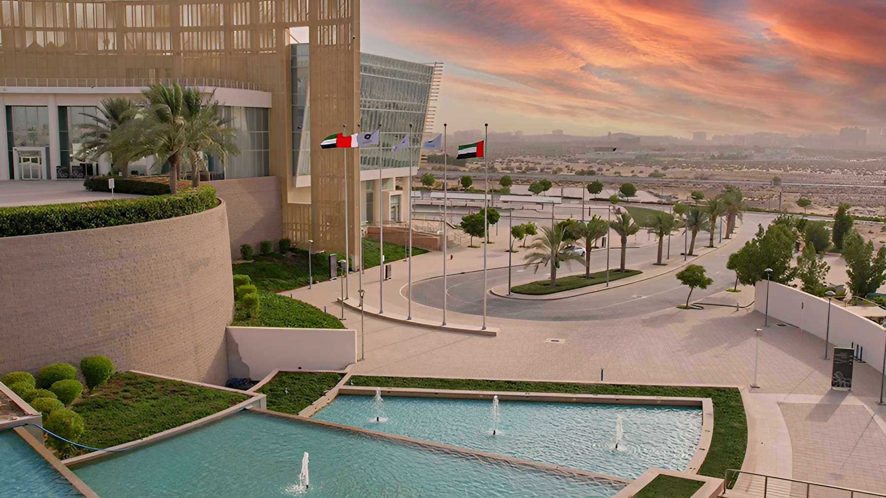 Dubai’s Student Boom