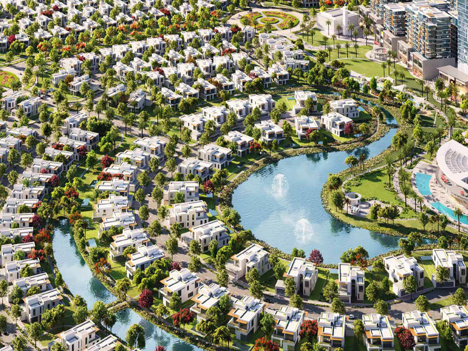 Pros and Cons of Buying Off-Plan Property in Dubai