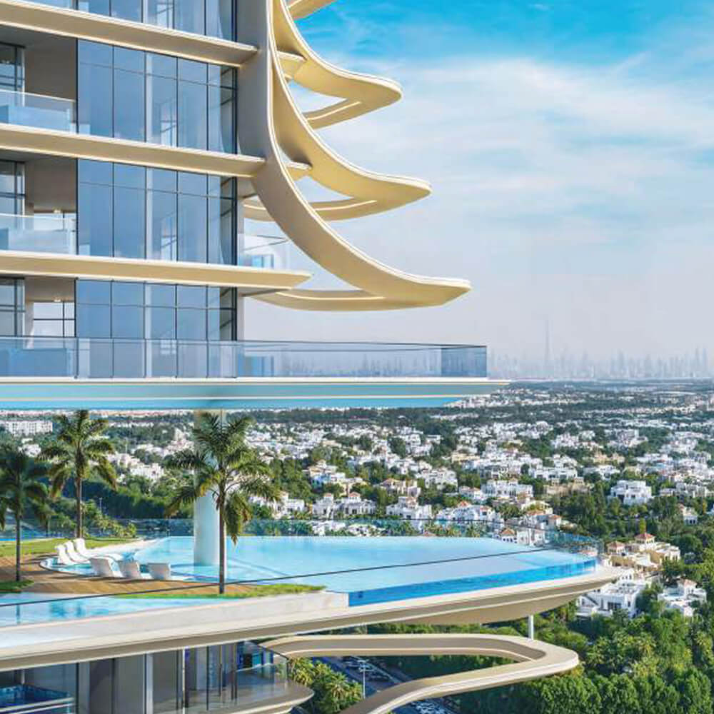 Samana Barari Heights-13