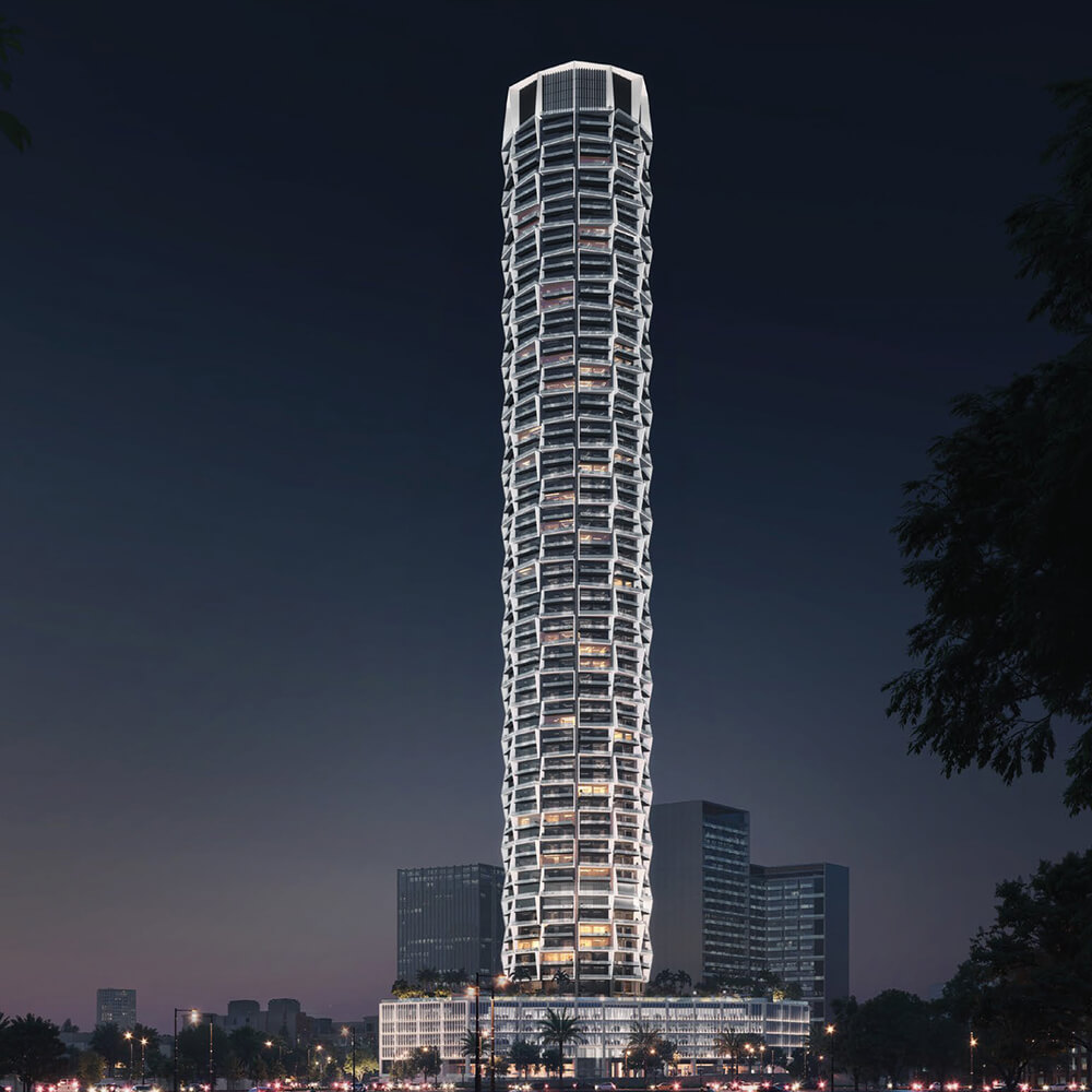 Binghatti Circle-12