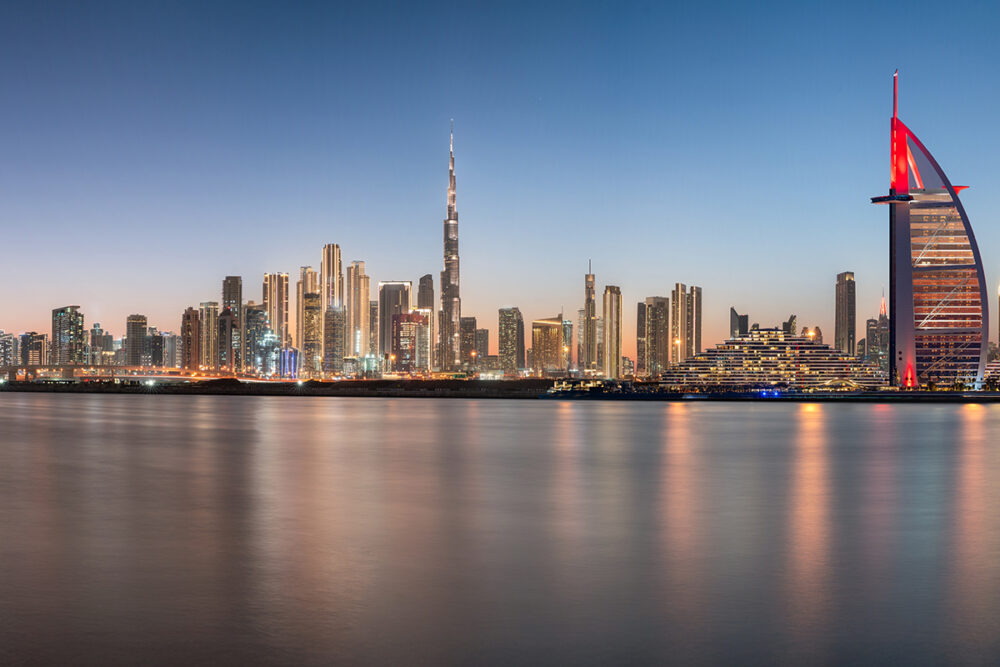Dubai Office Rents Soar 36% in Q2 2025: What It Means for Investors and Businesses
