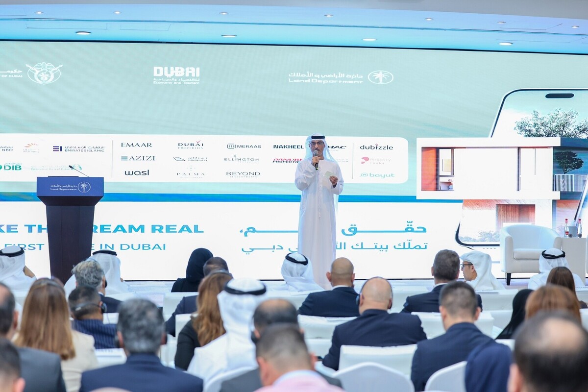 Dubai’s New First-Time Home Buyer Scheme: A Game-Changer for Residents