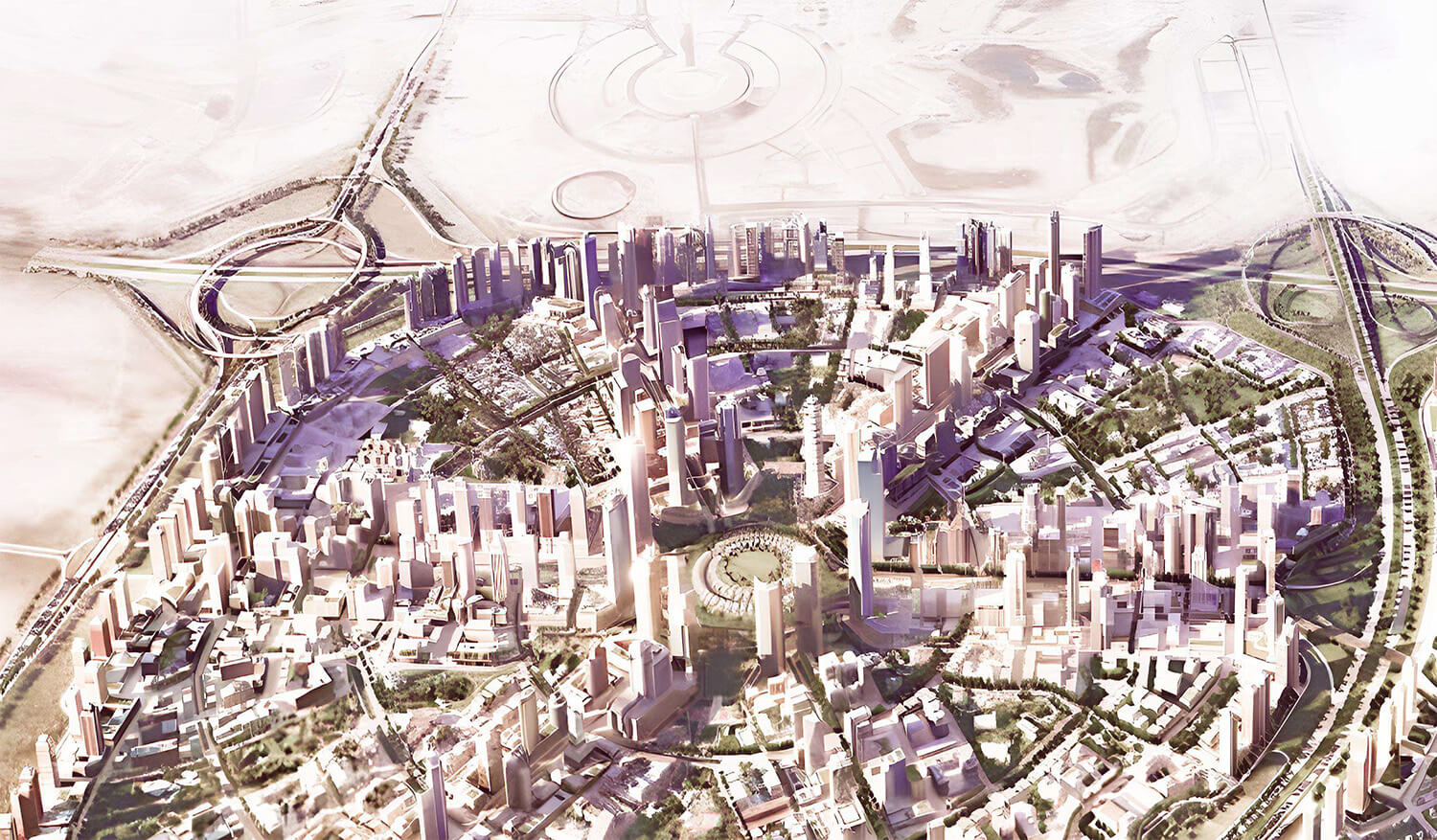 Jumeirah Village Circle Tops Dubai’s Rental Hotspots in 2025