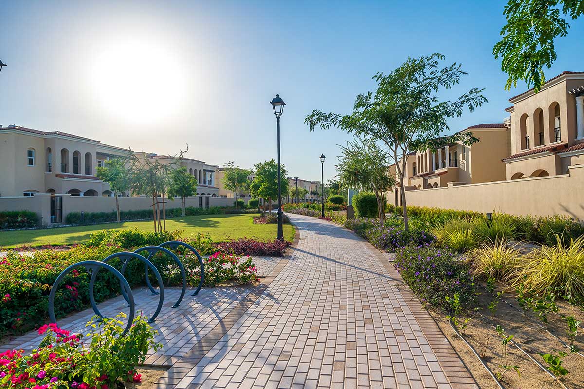 Your First Home in Dubai: A Guide to the First-Time Home Buyers