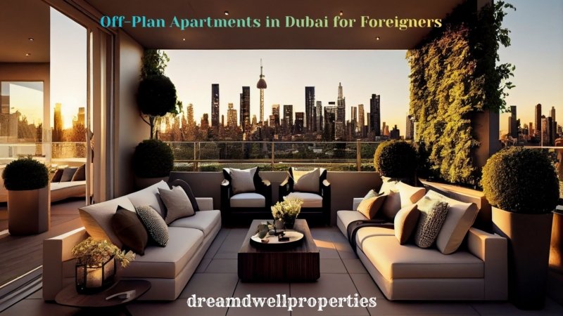 Best Real Estate Company in Dubai - Dreamd Well Properties